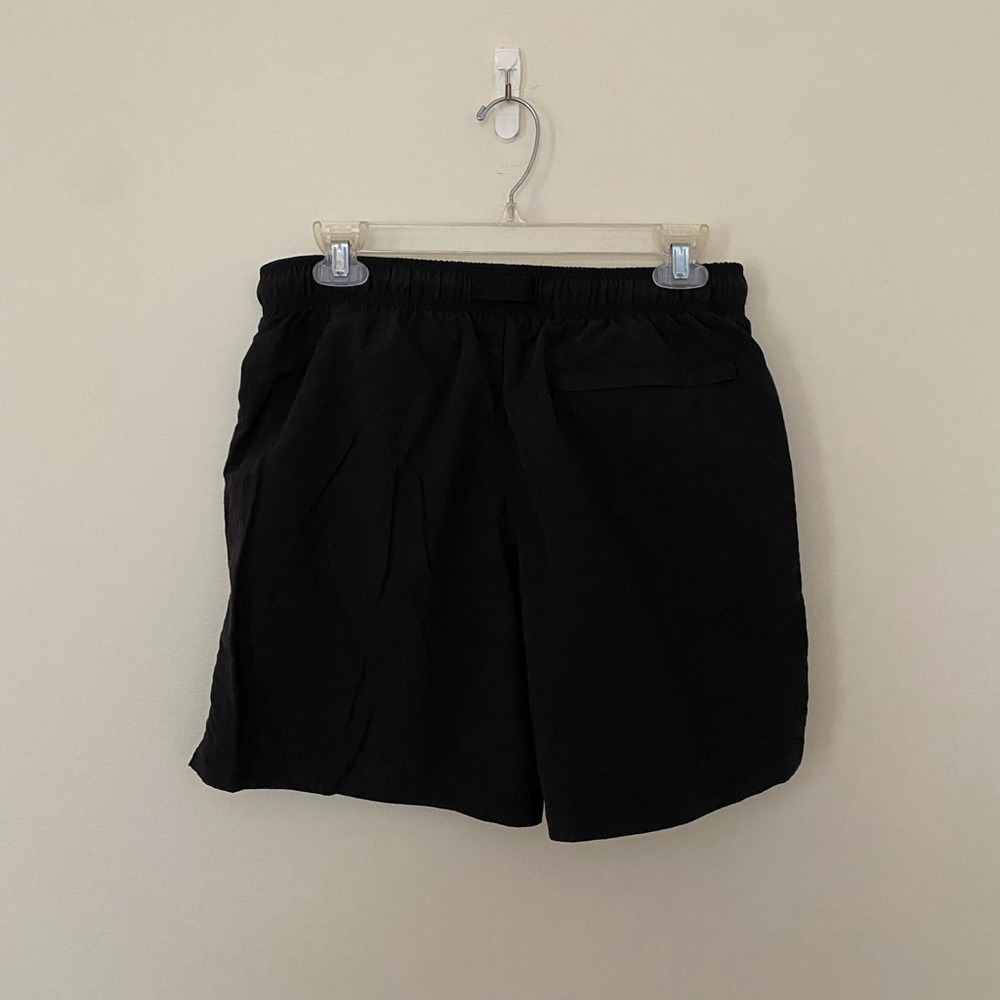 COS Nylon Drawstring Swim Shorts - Picture 3 of 5